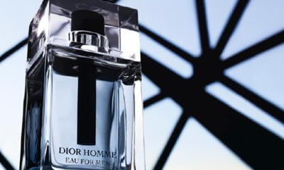 Free Dior Homme Fragrance
