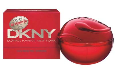 DKNY