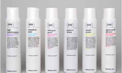 Free B.one Beauty Luxury Dog Shampoo