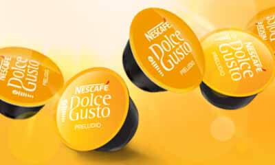 Dolce Gusto