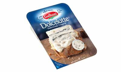 Free Galbani Dolcelatte 150G Blue Cheese