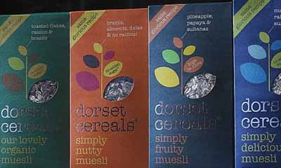 Dorset Cereal
