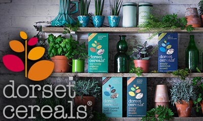 Free Ultimate Muesli Sets from Dorset Cereal