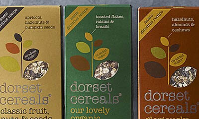 Free Box of Dorset Cereal