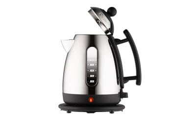 Win a Dualit Jug Kettle