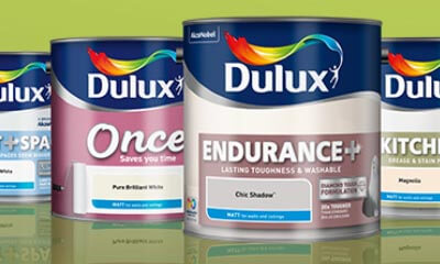 Dulux