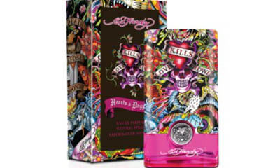 Ed Hardy