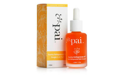 Free Rosehip BioRegenerate Oils