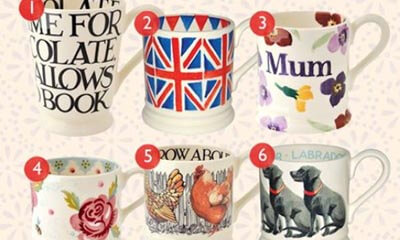 Emma Bridgewater