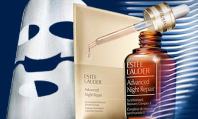 Estee Lauder