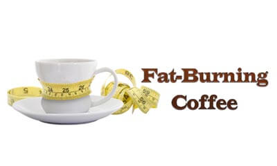 Free Fat Burning Coffee Sample