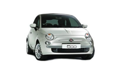 Win a Fiat 500 with one year insurance