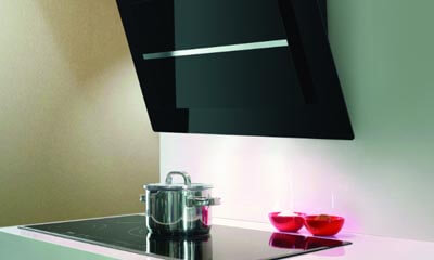 Win a Franke Maris Plus Extractor Hood