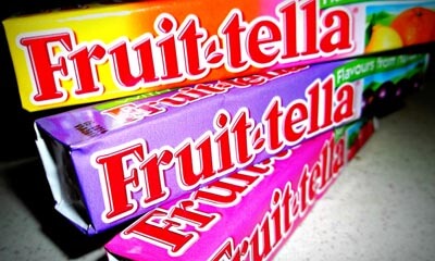 Fruitella