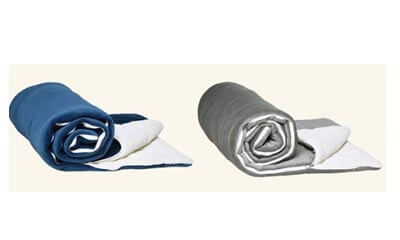 Win a  Futon Company Sleeping Bag