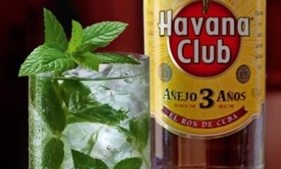 Free Havana Club Cuban Cocktail