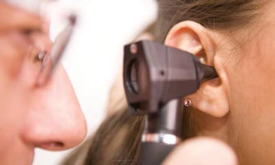 Free Hearing Test at Boots