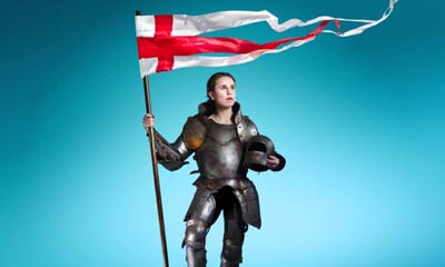 Free Henry V Open Air Theatre Tickets