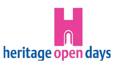 Free Heritage Open Days