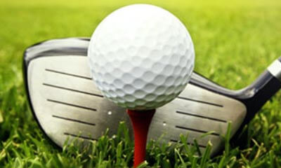 Free Tennis & Golf Tournament Tickets from Highland Spring