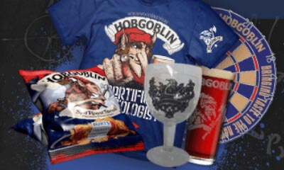Free Dart Board, T-Shirt, Pint Glass