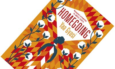 Free Copy of Homegoing by Yaa Gyasi