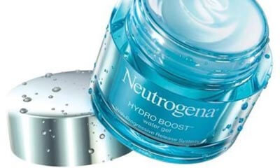Free Neutrogena 'Hydro Boost' Gel