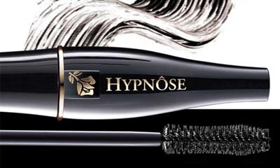Free Lancome Mini Hypnose Mascara