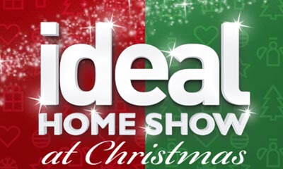 Ideal Home Show