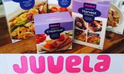 Free Gluten Free Bread & Recipe Folder