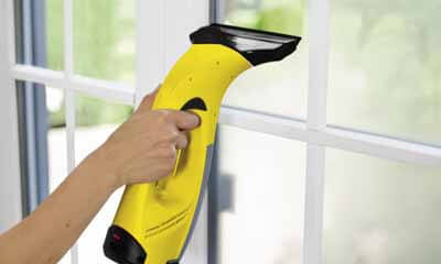 Free Karcher Window Vac