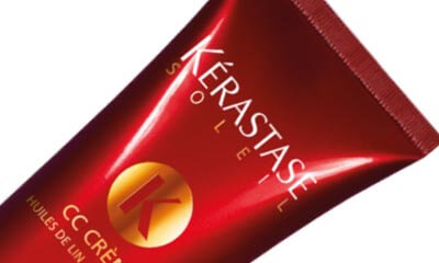 Free Kerastase Soleil CC Cremes