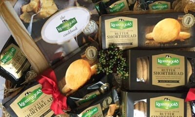 Win a Kerrygold Biscuit Hamper