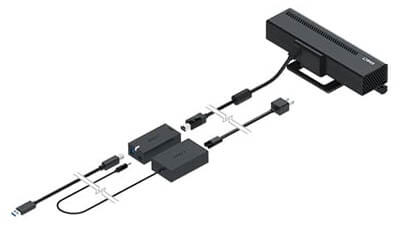 Free Kinect Adapter For Xbox