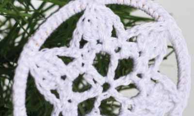 Free Snowflake Knit Pattern