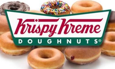 Krispy Kreme