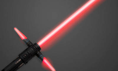 lightsaber toy argos