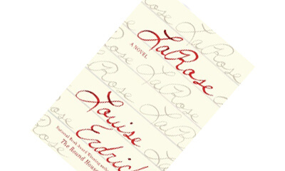 Free Proof Copies of LaRose by Louise Erdrich