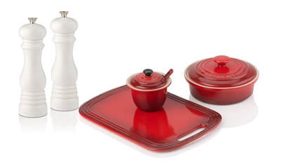 Le Creuset