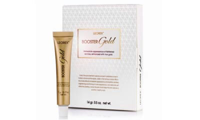 Free Leorex Wrinkle Reducing Face Masks