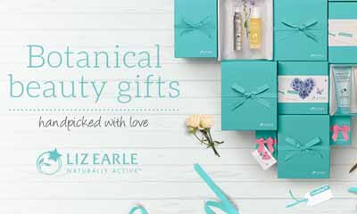 Liz Earle