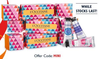 L'Occitane