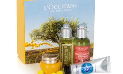 L'Occitane