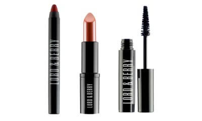 Win Lord & Berry Beauty Sets Worth £100 Each