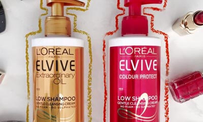 L'Oreal