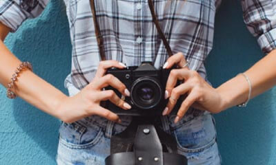 Win £2,500 with Love Captured by eHarmony