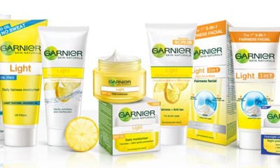 Garnier