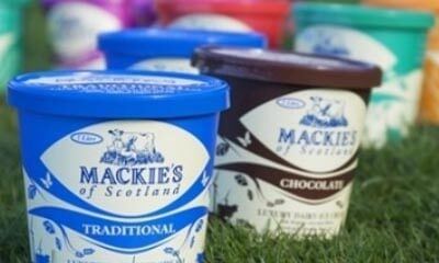 Mackies