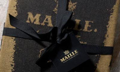 Free Maille Tote Bag