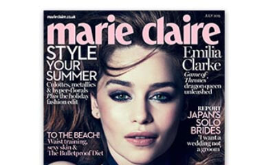 Marie Claire